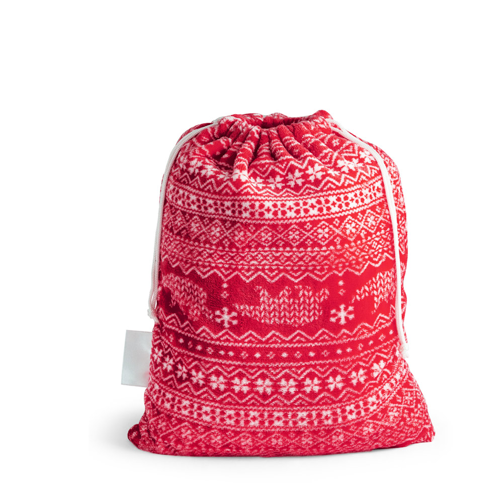 LAPONIA. Polar blanket