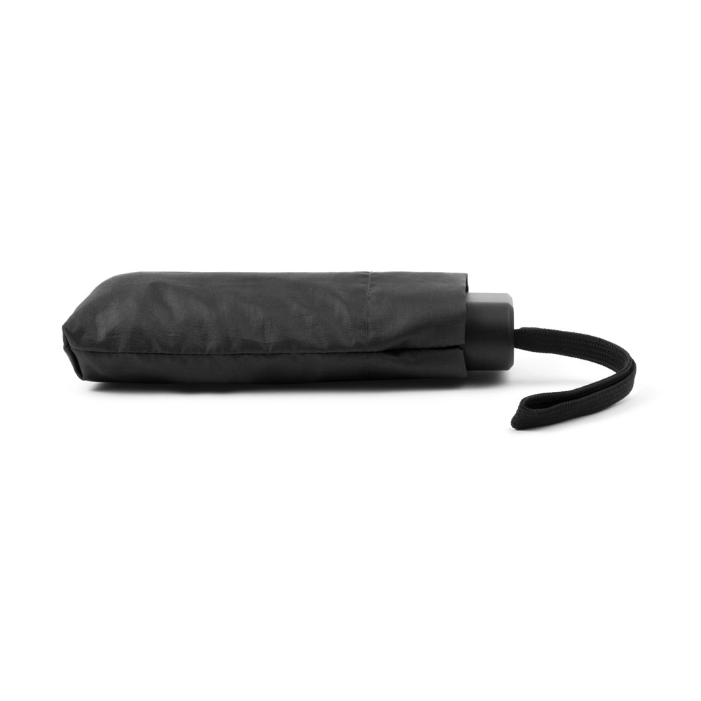 EMMA. Compact 19'' umbrella made from 190T pongee