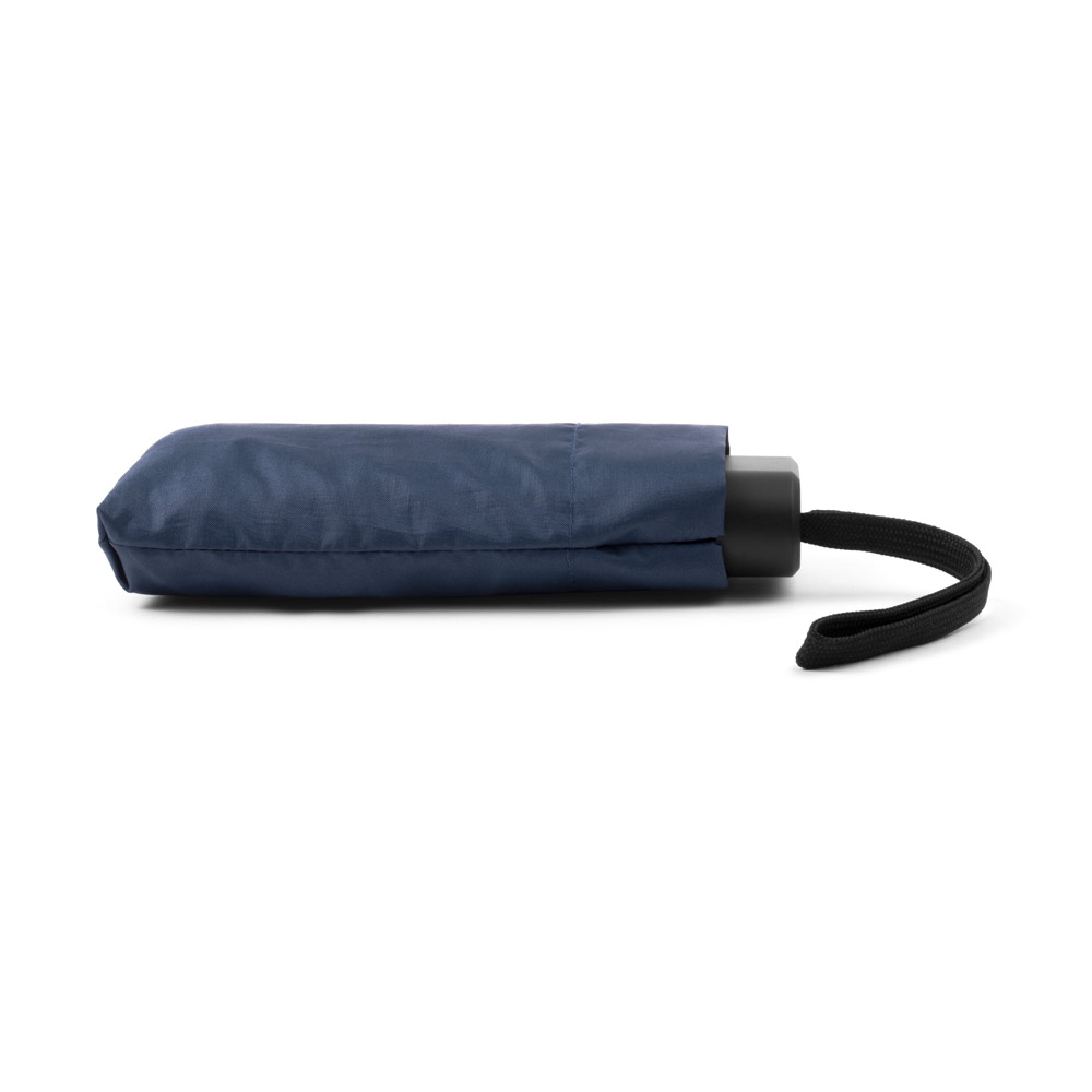 EMMA. Compact 19'' umbrella made from 190T pongee