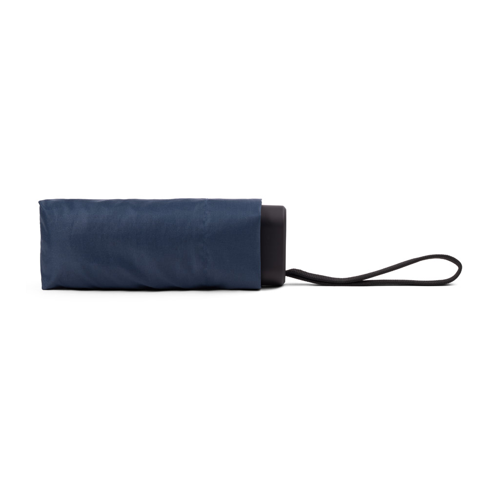 EMMA. Compact 19'' umbrella made from 190T pongee