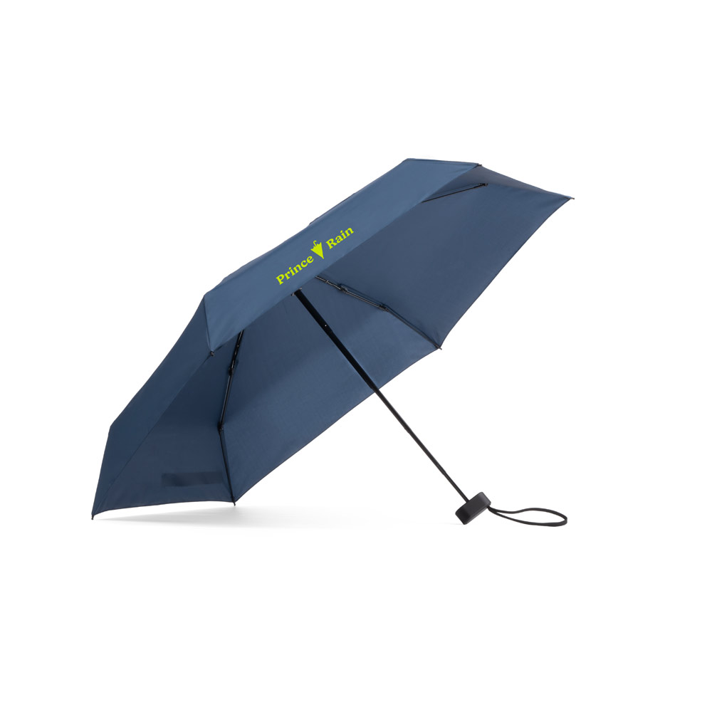 EMMA. Compact 19'' umbrella made from 190T pongee