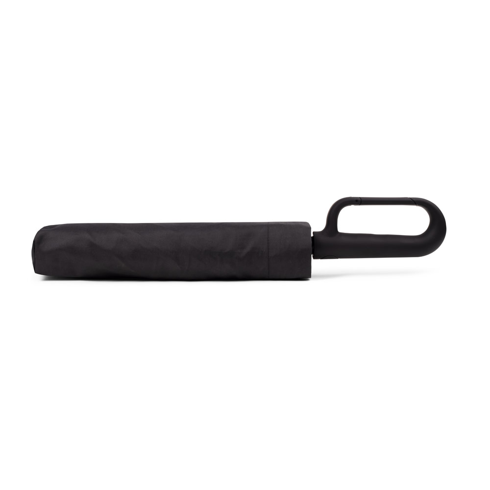 CAMILLE. Large umbrella (27") made from 190T pongee