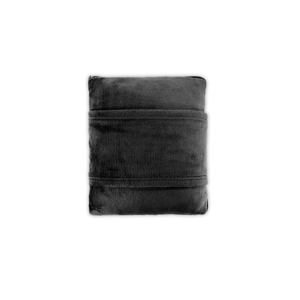 SNUGGY. 3-in-1 fleece set (220 g/m²) ideal for travel