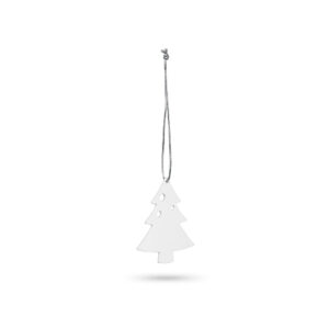 MORZINE. Christmas ornament