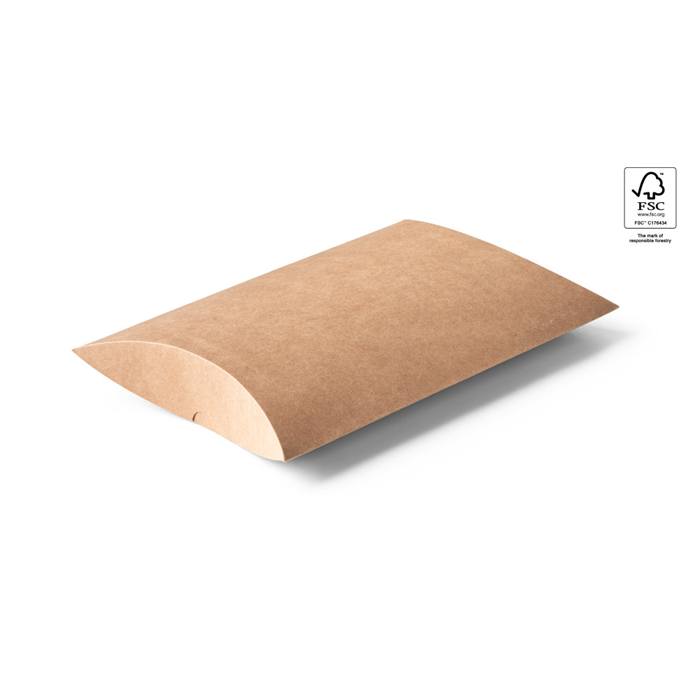 HOLM. 100% cotton canvas apron (320 g/m²) with metal details