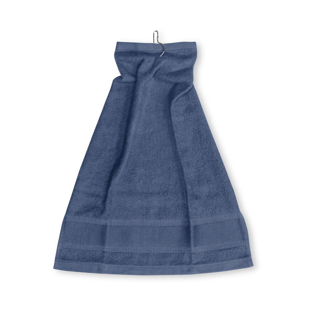 GOLFI. Multifunctional cotton towel (430 g/m²)