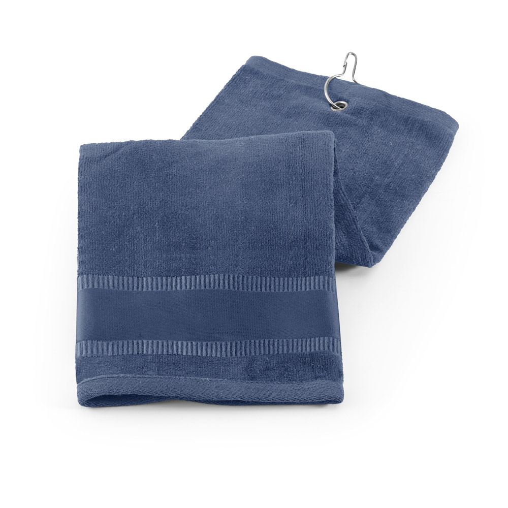 GOLFI. Multifunctional cotton towel (430 g/m²)