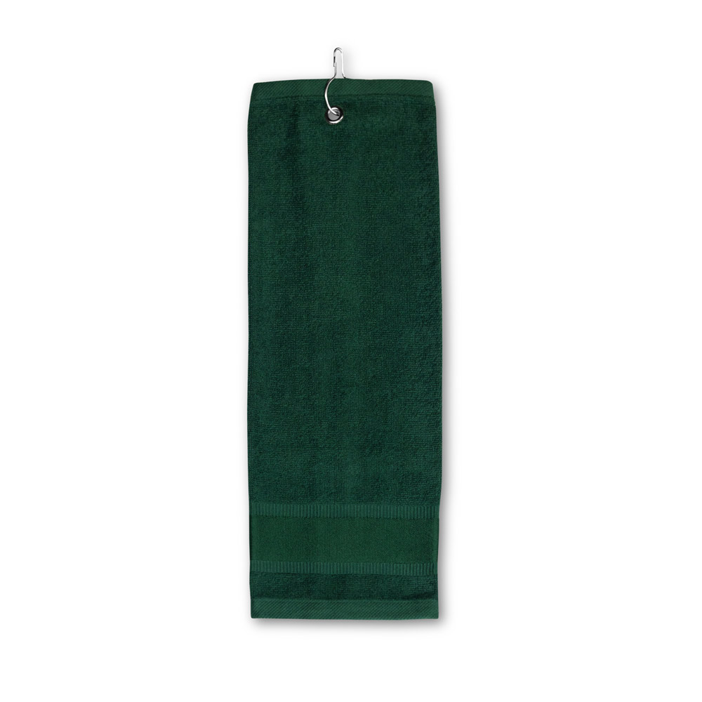 GOLFI. Multifunctional cotton towel (430 g/m²)