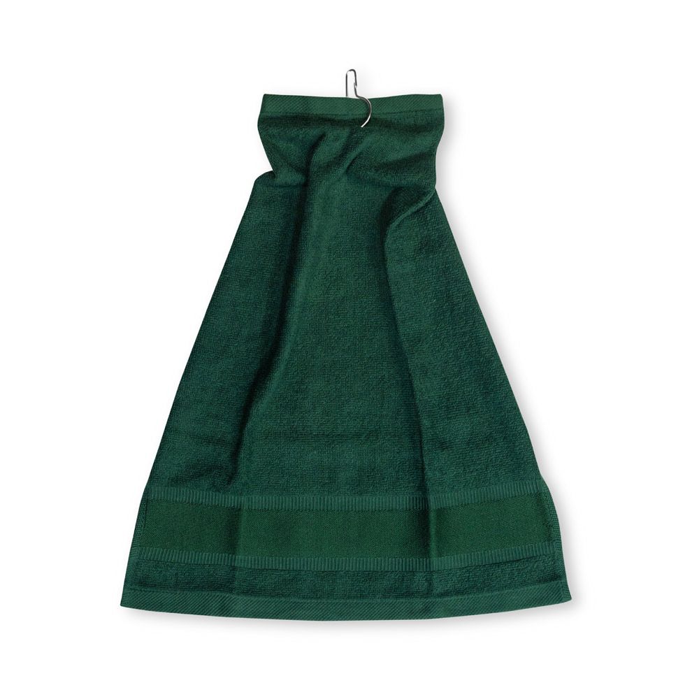 GOLFI. Multifunctional cotton towel (430 g/m²)