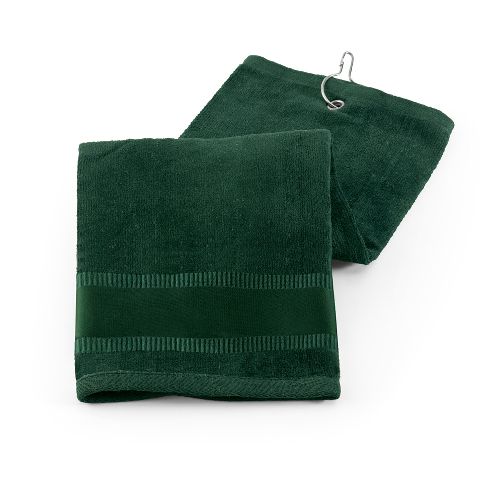 GOLFI. Multifunctional cotton towel (430 g/m²)