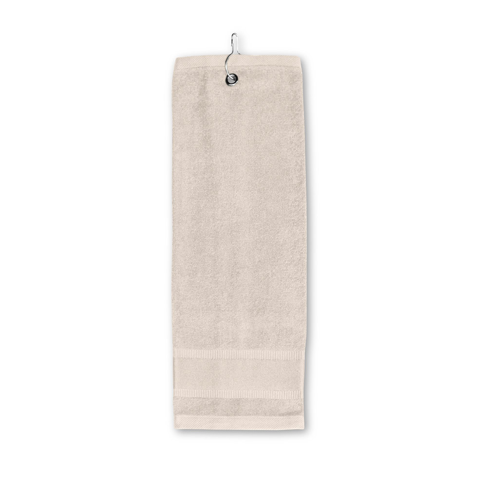 GOLFI. Multifunctional cotton towel (430 g/m²)