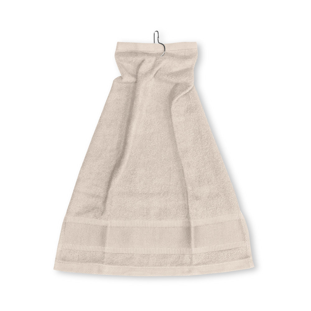 GOLFI. Multifunctional cotton towel (430 g/m²)