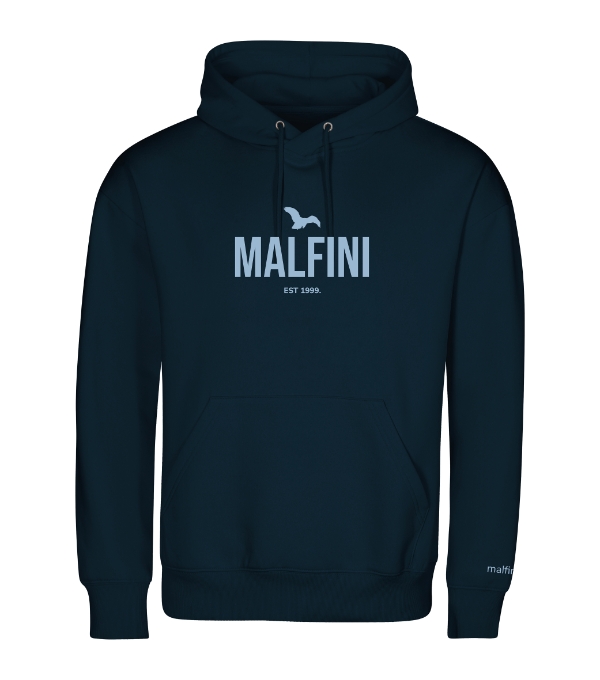 MALFINI DRESS CODE CLOUD (GOTS) Sweatshirt unisex