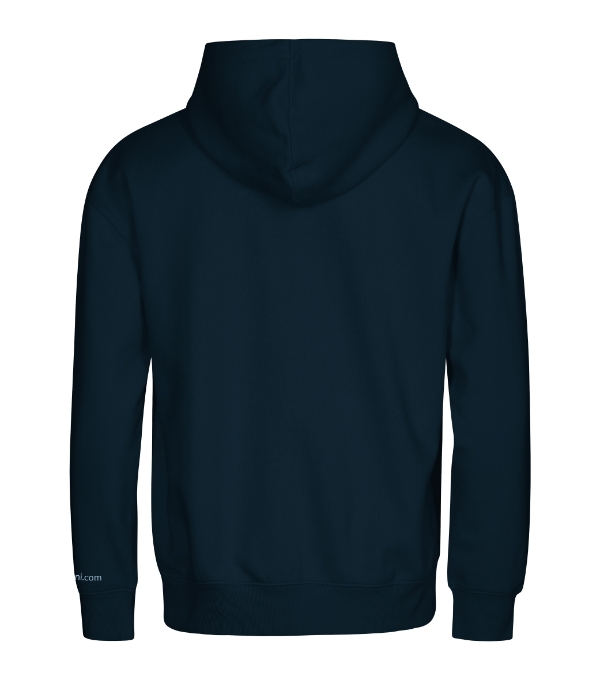 MALFINI DRESS CODE CLOUD (GOTS) Sweatshirt unisex