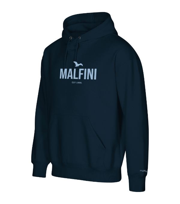 MALFINI DRESS CODE CLOUD (GOTS) Sweatshirt unisex