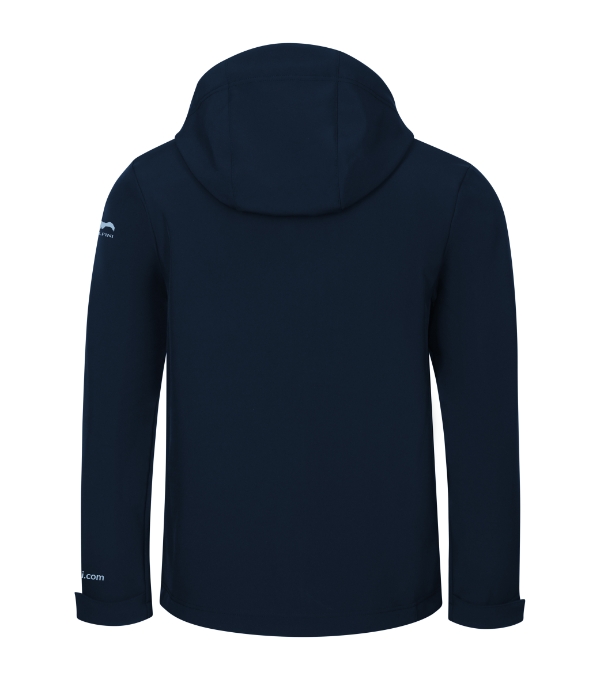 Trail Softshell Jacket men’s