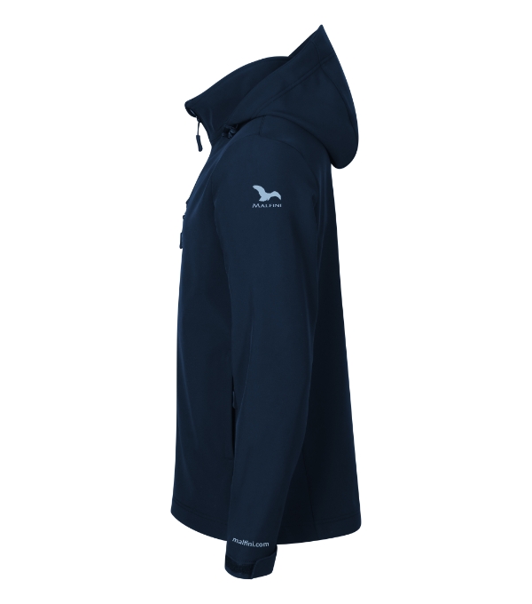 Trail Softshell Jacket men’s