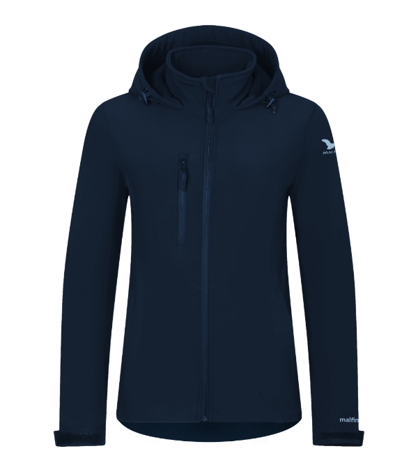 Trail Softshell Jacket women’s