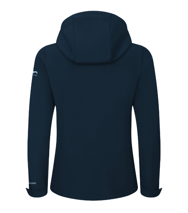 Trail Softshell Jacket women’s