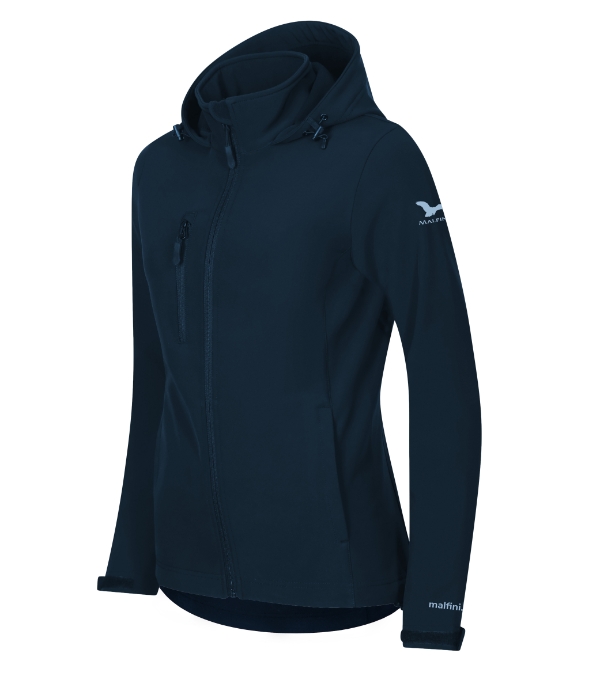 Trail Softshell Jacket women’s