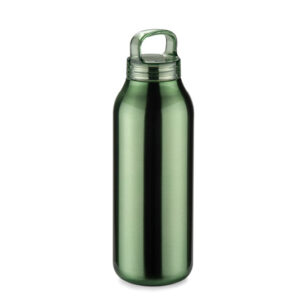 Steel bottle VIREO 500 ml
