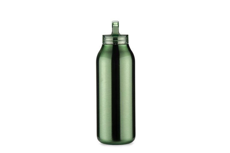Steel bottle VIREO 500 ml