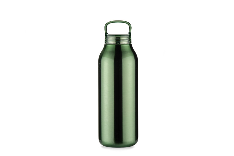 Steel bottle VIREO 500 ml