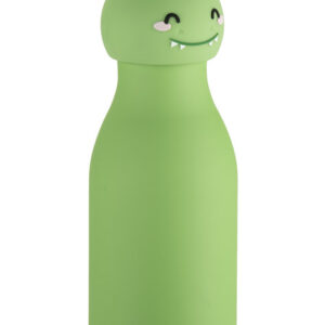 ANIMI Insulated Bottle – Dinosaur 400 ml