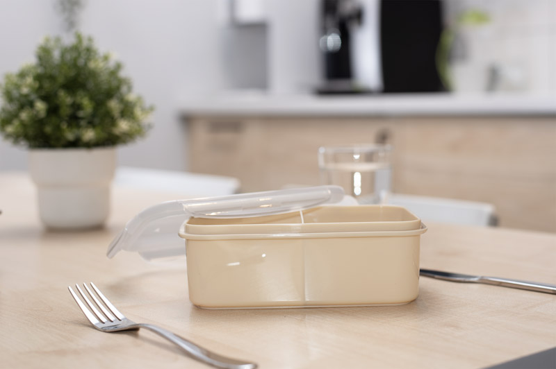 Container SMACZI 800 ml