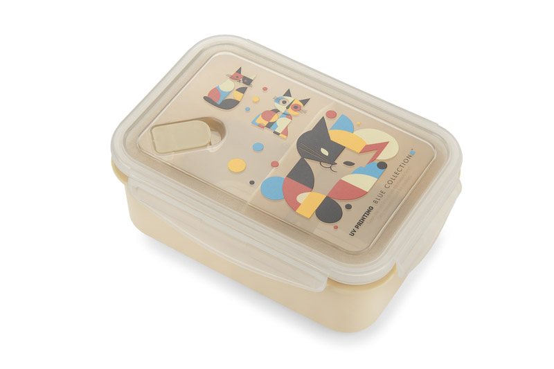 Container SMACZI 800 ml