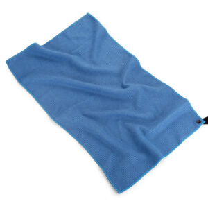 Towel with Magnetic Holder HOKI