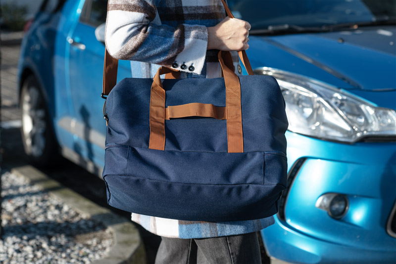 TAMI sports bag