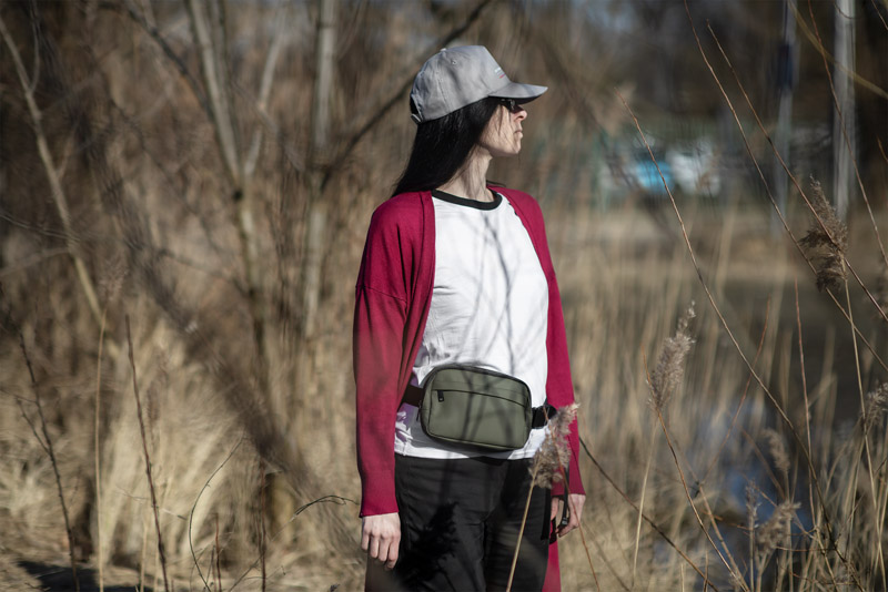 ONLI bum bag